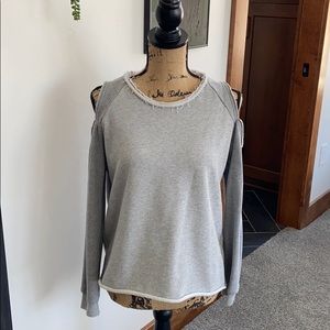 Fate by LFD sweatshirt